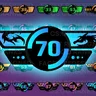 Пак SVG Рангов | Pack v2