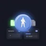 Gameinfo Switcher