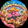 DonutMatch - War and Mix system